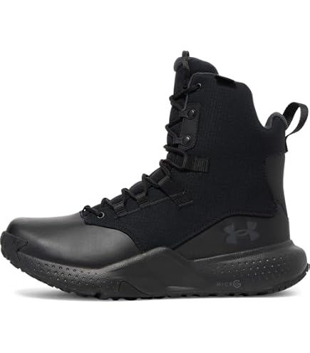 Amazon.com: Under Armour Men's Micro G Stellar Protect, (001